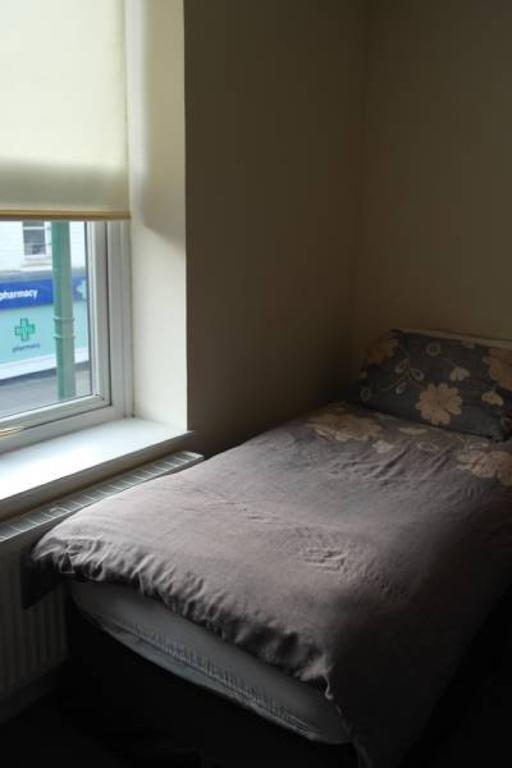 Hikers And Bikers Bed & Breakfast Hadfield Екстериор снимка